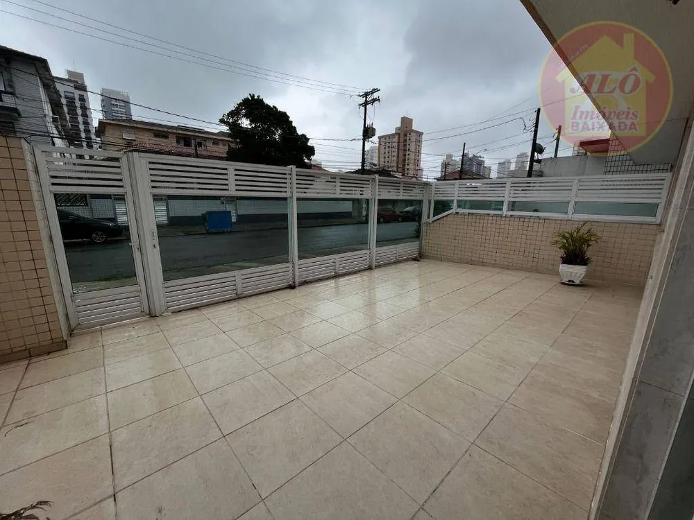 Casa, 3 quartos, 152 m² - Foto 2