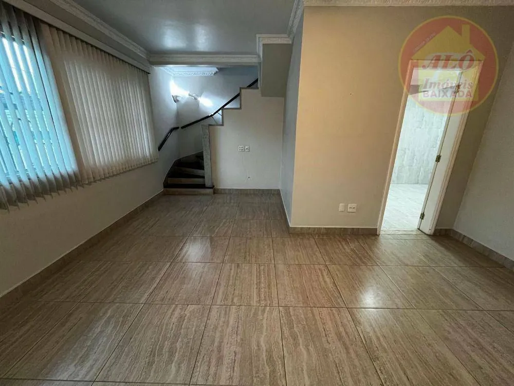 Casa, 3 quartos, 152 m² - Foto 3