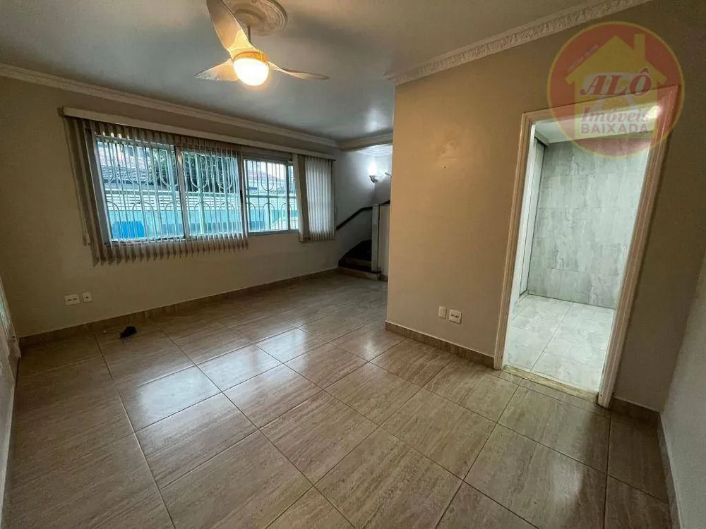 Casa, 3 quartos, 152 m² - Foto 4