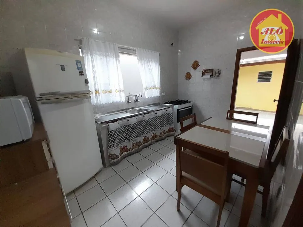 Casa, 4 quartos - Foto 2