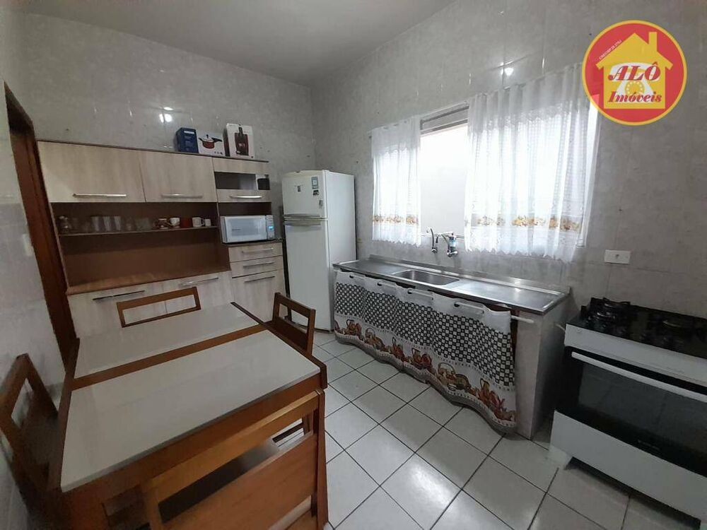 Casa, 4 quartos - Foto 12