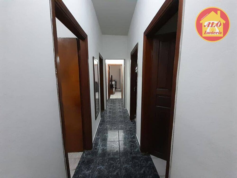 Casa, 4 quartos - Foto 13
