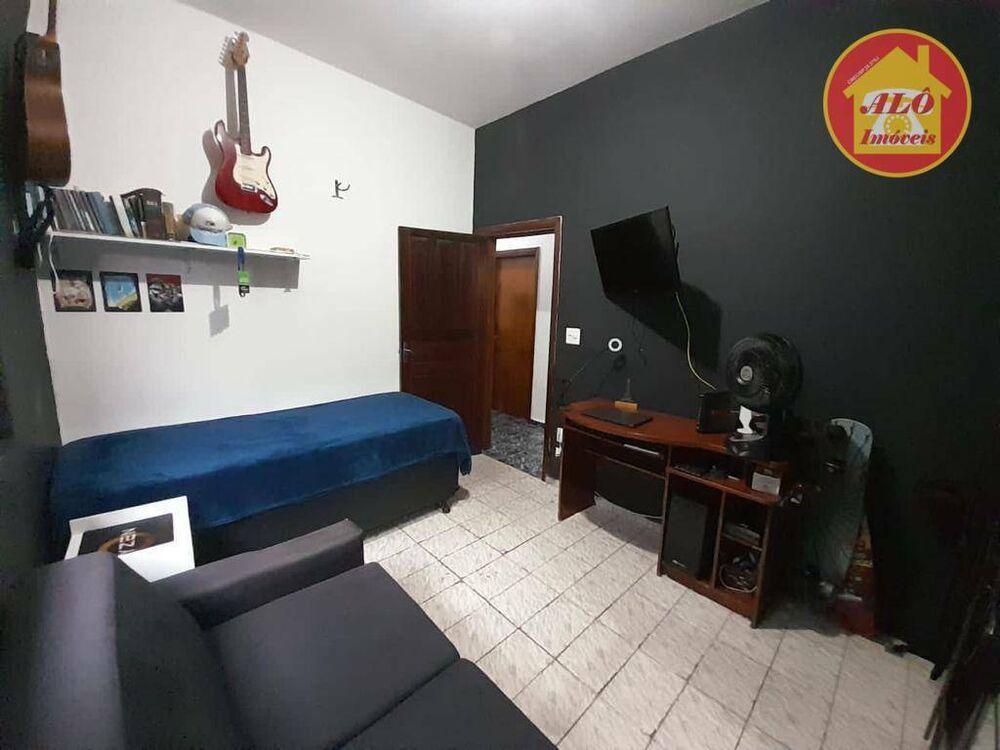 Casa, 4 quartos - Foto 7