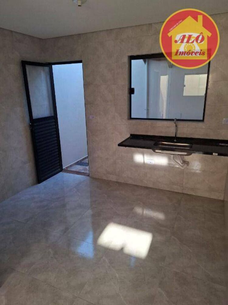 Sobrado à venda com 2 quartos, 49m² - Foto 2