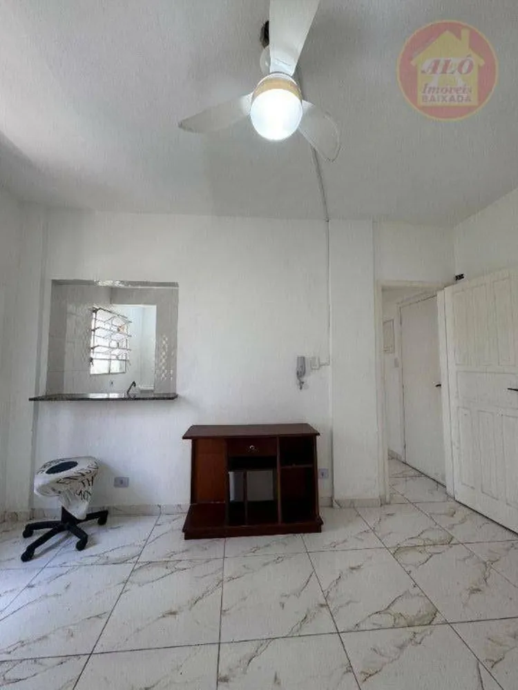 Apartamento, 1 quarto, 50 m² - Foto 8