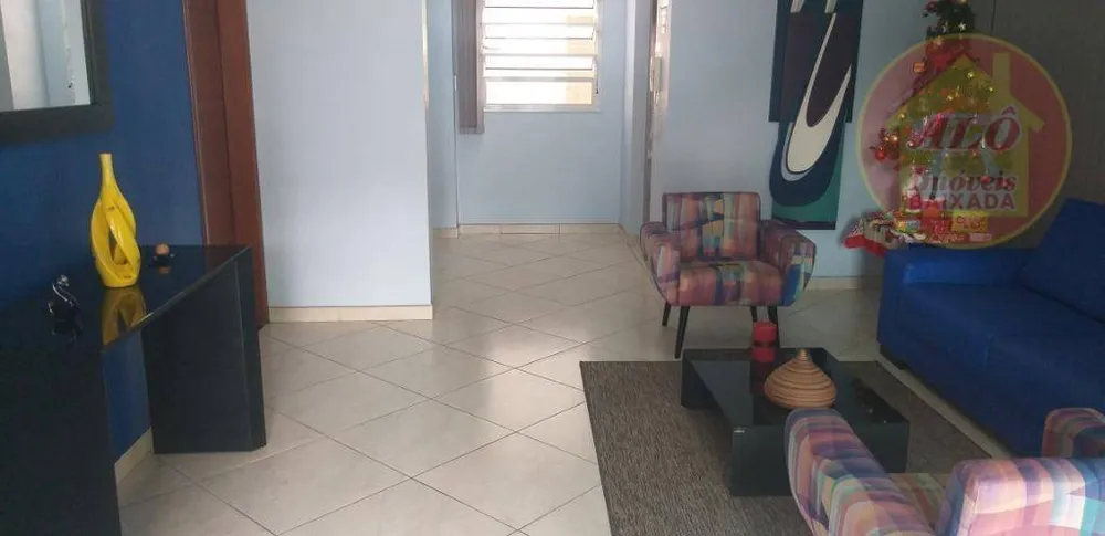 Apartamento, 2 quartos, 69 m² - Foto 2