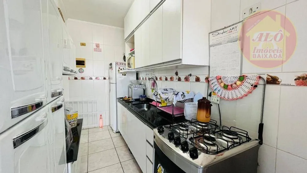 Apartamento, 2 quartos, 69 m² - Foto 8