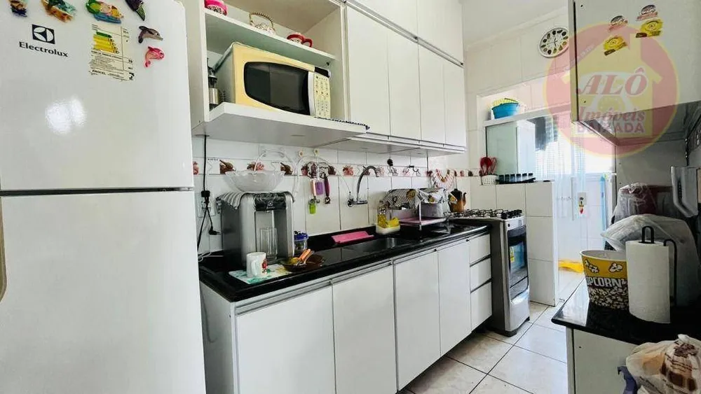 Apartamento, 2 quartos, 69 m² - Foto 9