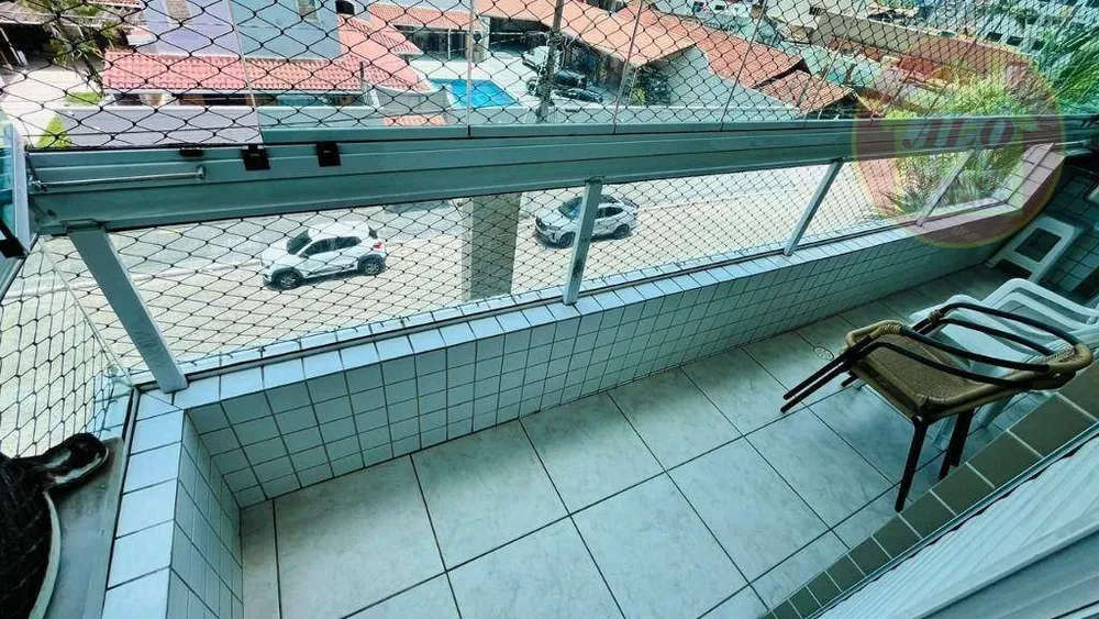 Apartamento, 2 quartos, 69 m² - Foto 10