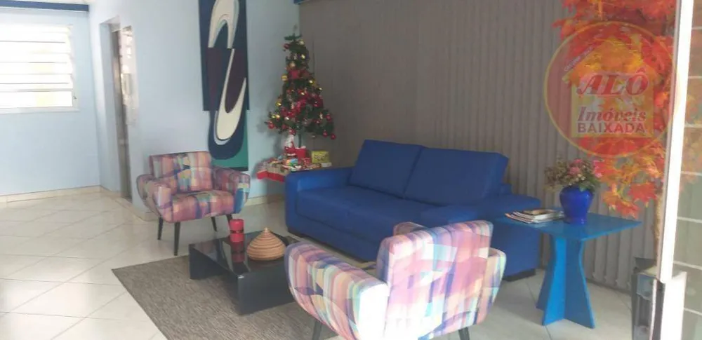 Apartamento, 2 quartos, 69 m² - Foto 4