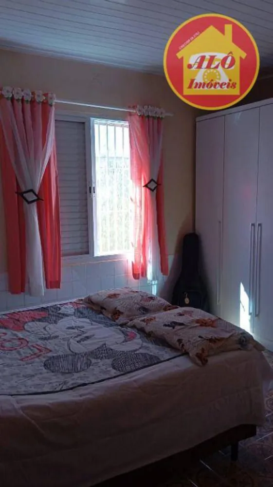 Casa, 3 quartos - Foto 6
