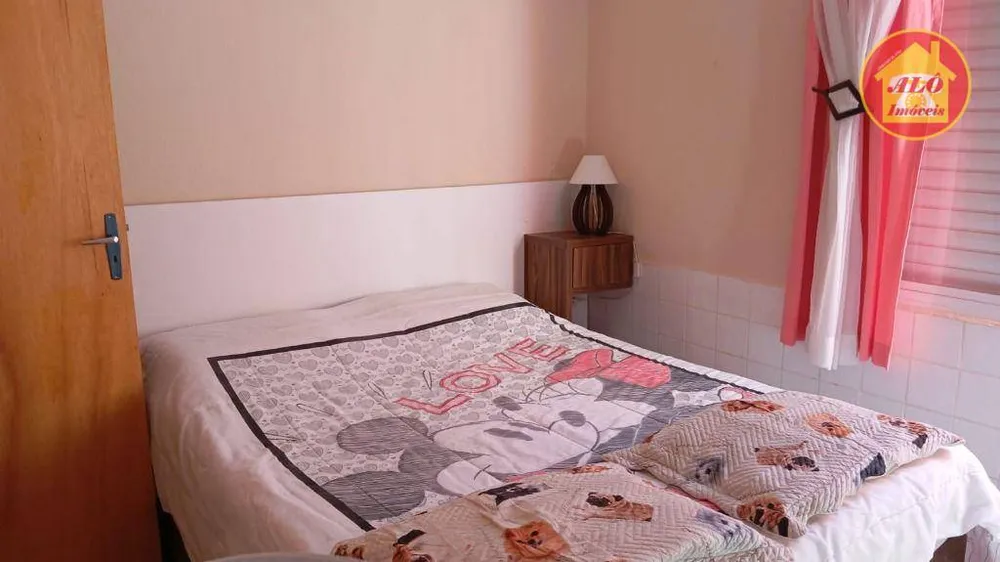 Casa, 3 quartos - Foto 12