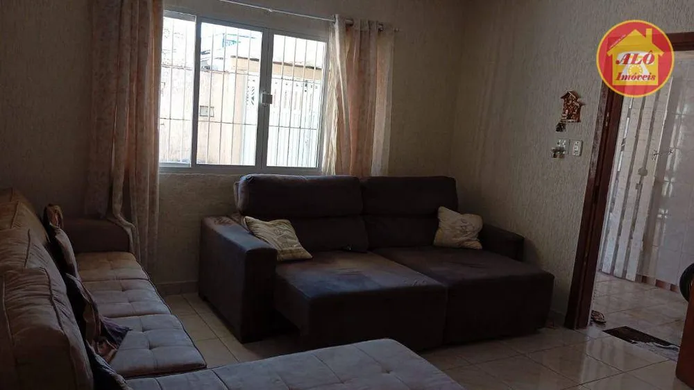Casa, 3 quartos - Foto 13