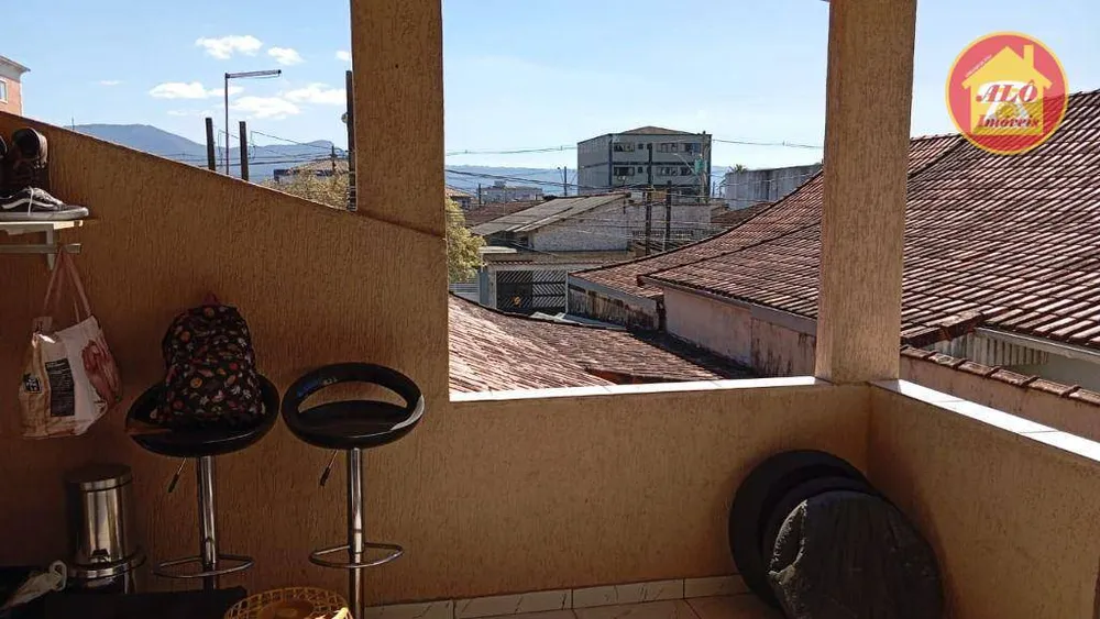 Casa, 3 quartos - Foto 5