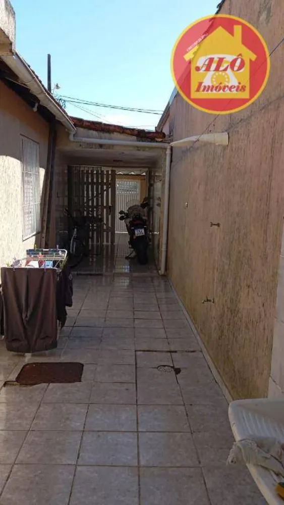 Casa, 3 quartos - Foto 9