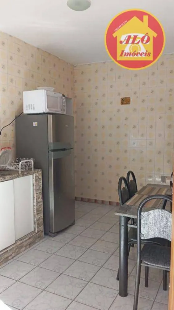 Casa, 3 quartos - Foto 11