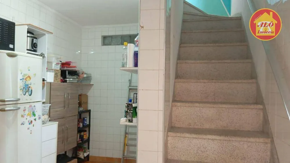 Casa, 3 quartos - Foto 14