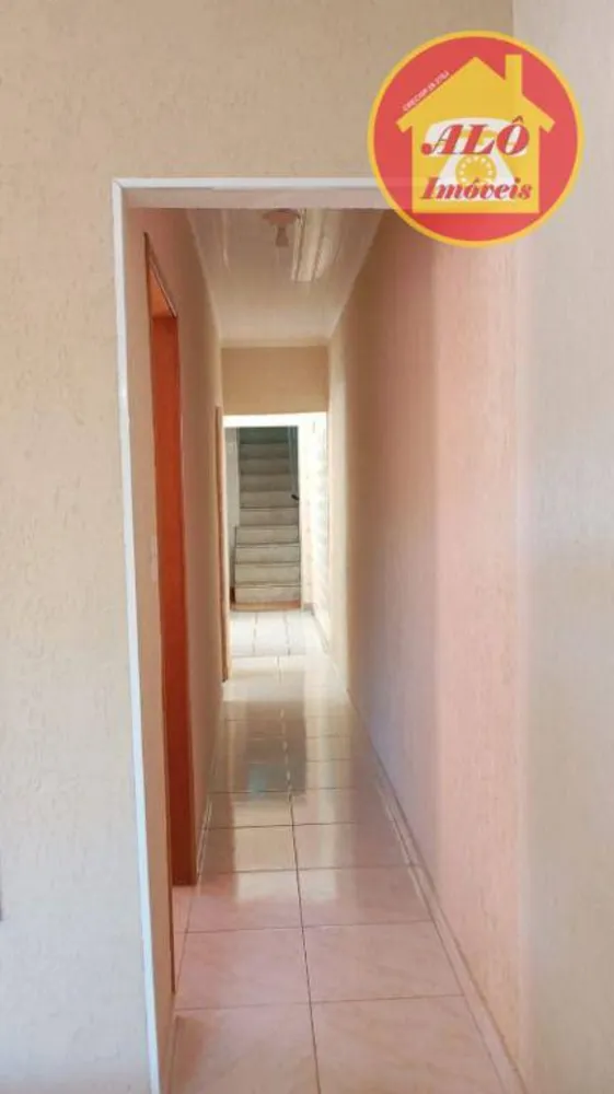 Casa, 3 quartos - Foto 10