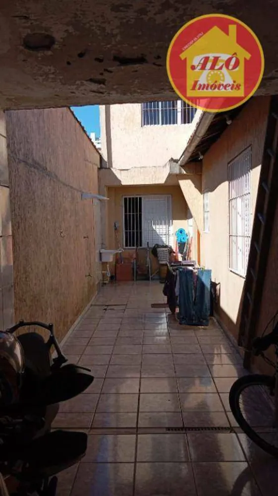 Casa, 3 quartos - Foto 16