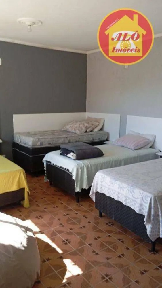 Casa, 3 quartos - Foto 8