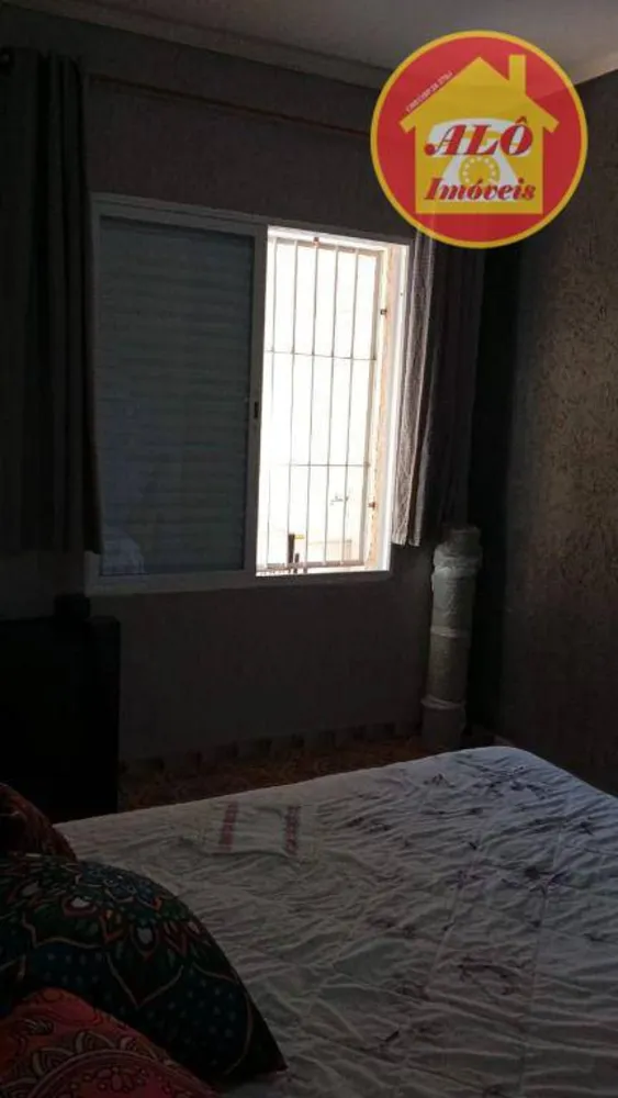 Casa, 3 quartos - Foto 3