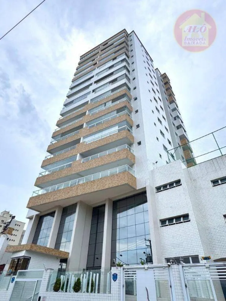 Apartamento, 2 quartos, 78 m² - Foto 1