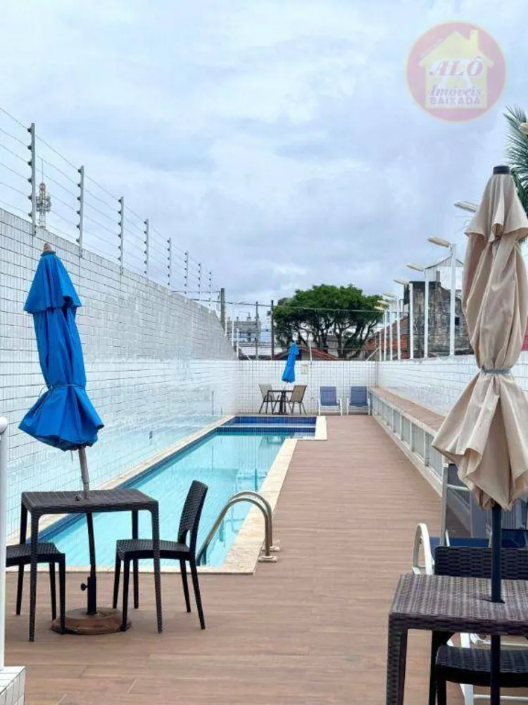 Apartamento, 2 quartos, 78 m² - Foto 16