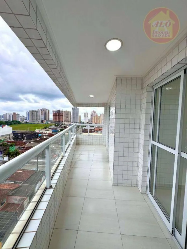 Apartamento, 2 quartos, 78 m² - Foto 3