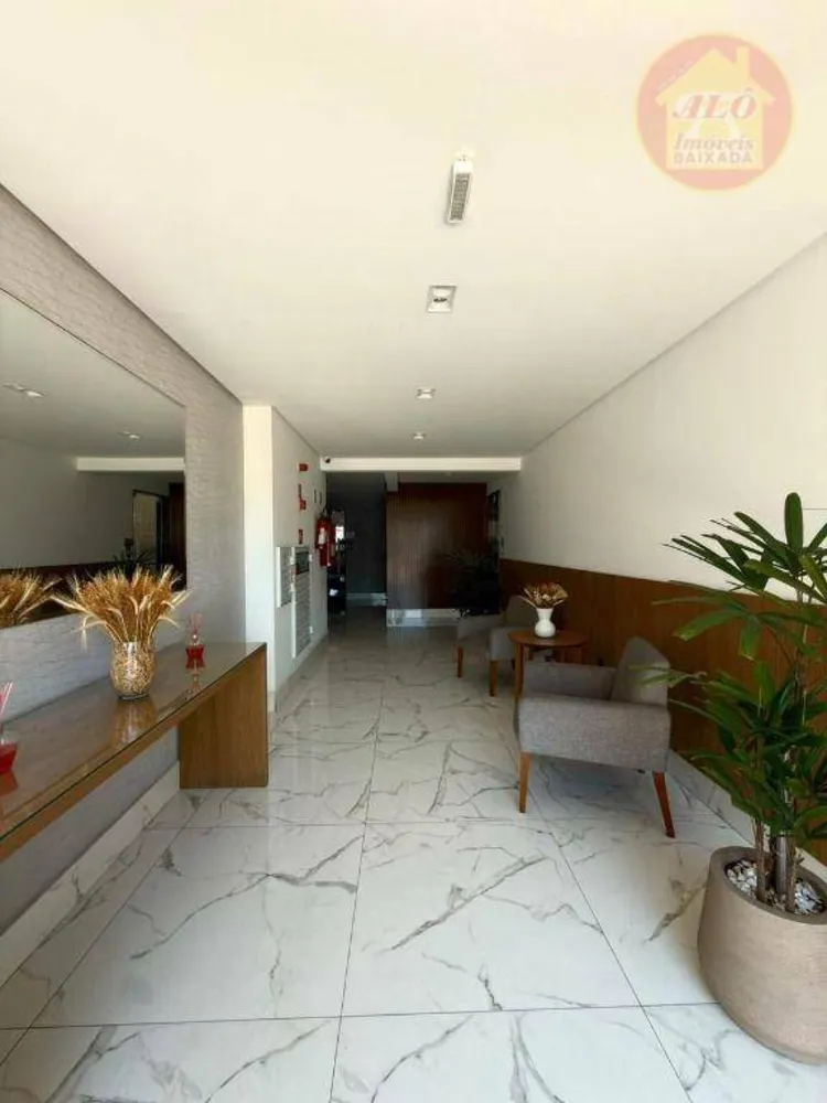 Apartamento, 2 quartos, 78 m² - Foto 2