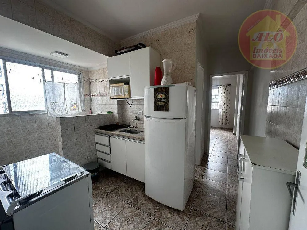 Apartamento, 1 quarto, 42 m² - Foto 11