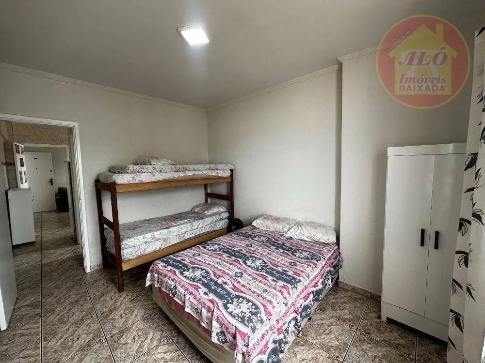 Apartamento, 1 quarto, 42 m² - Foto 4