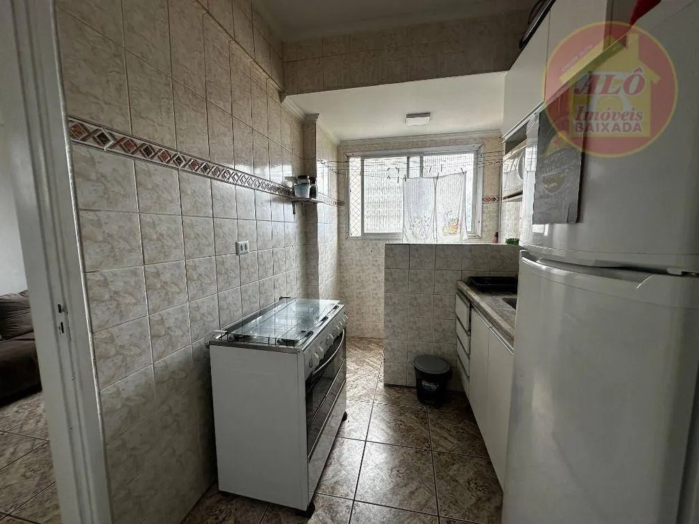 Apartamento, 1 quarto, 42 m² - Foto 7