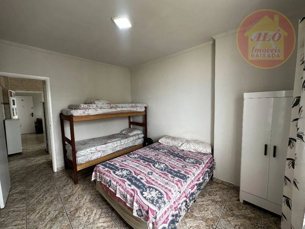 Apartamento, 1 quarto, 42 m² - Foto 12