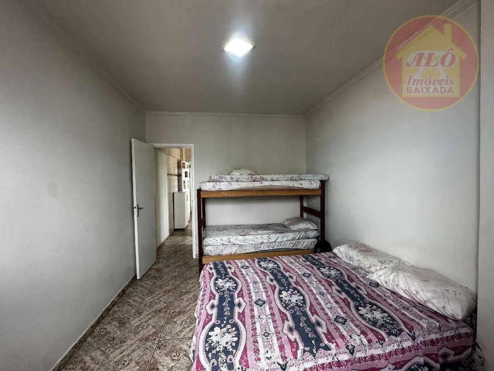 Apartamento, 1 quarto, 42 m² - Foto 3