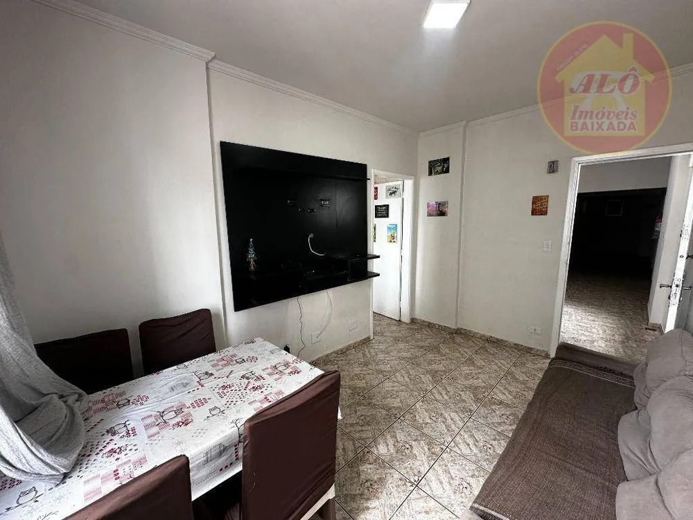 Apartamento, 1 quarto, 42 m² - Foto 9