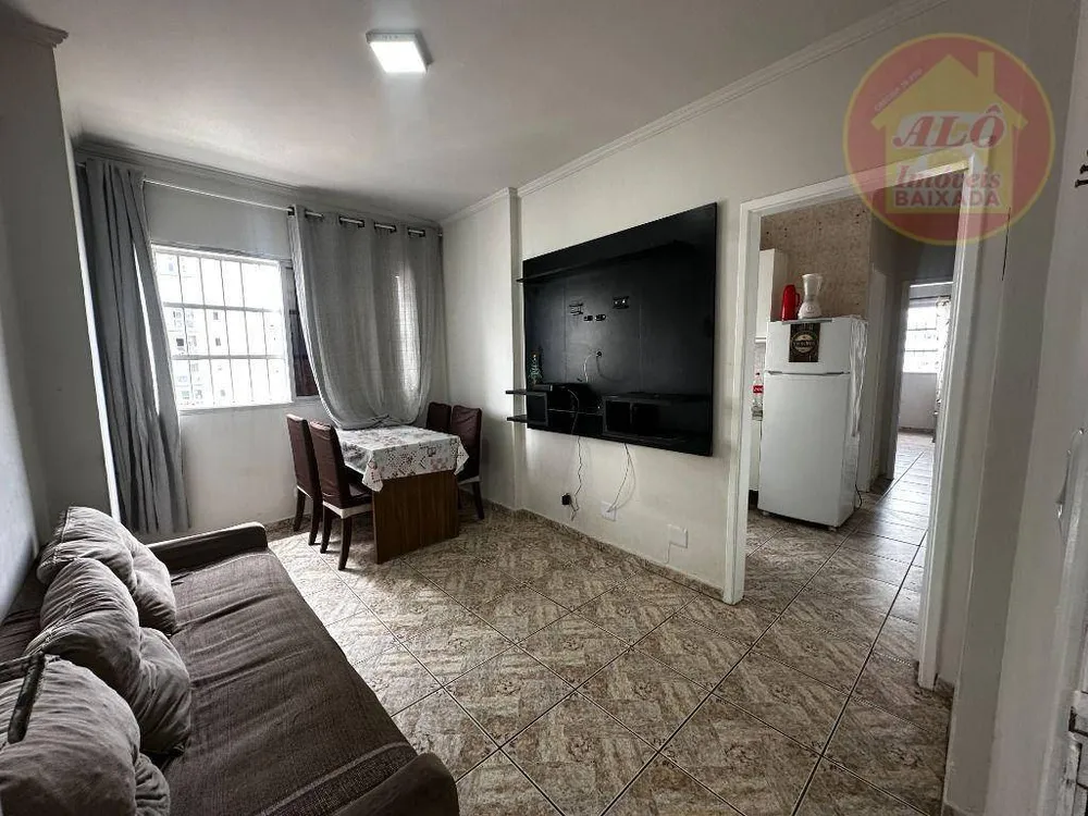 Apartamento, 1 quarto, 42 m² - Foto 16