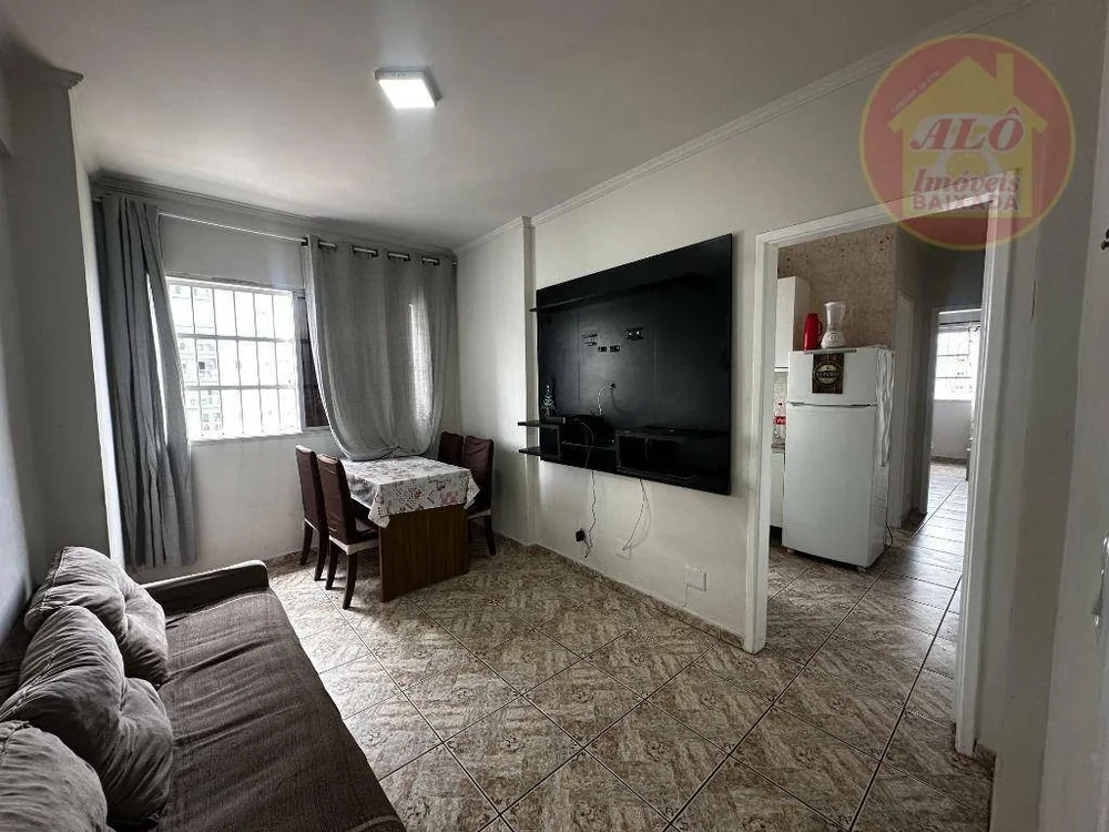Apartamento, 1 quarto, 42 m² - Foto 2