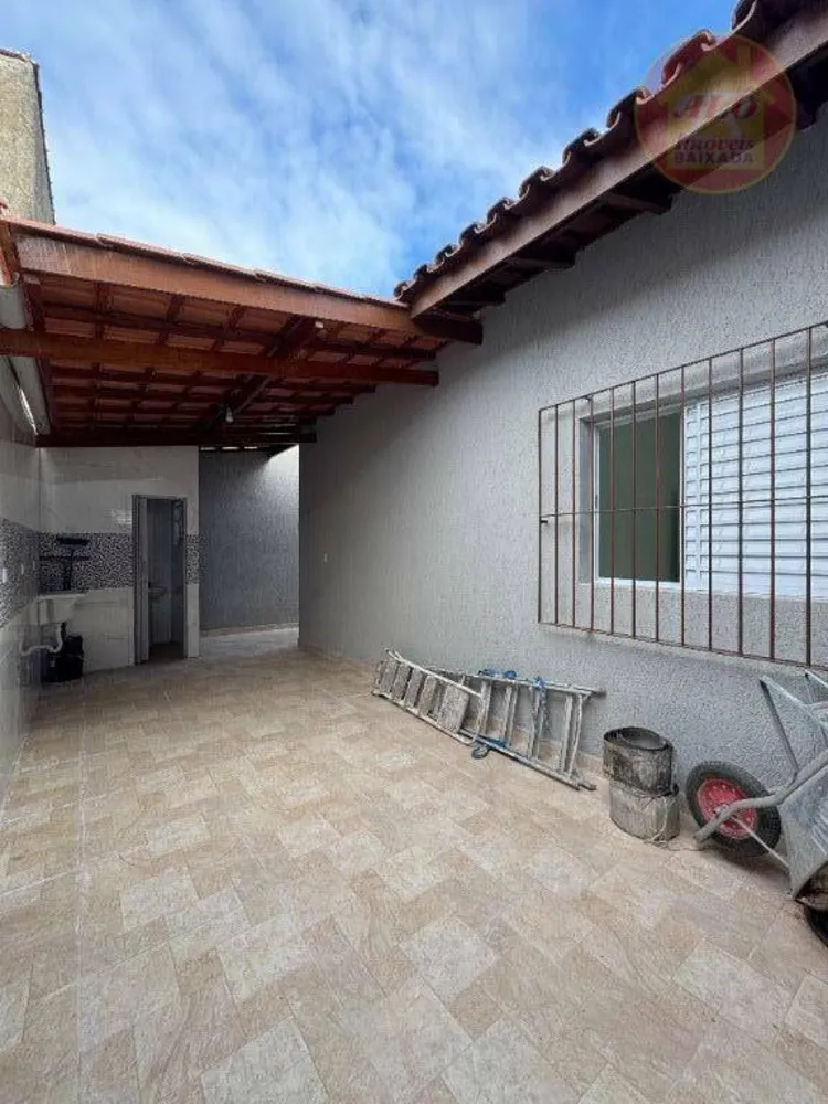 Casa, 2 quartos, 72 m² - Foto 1