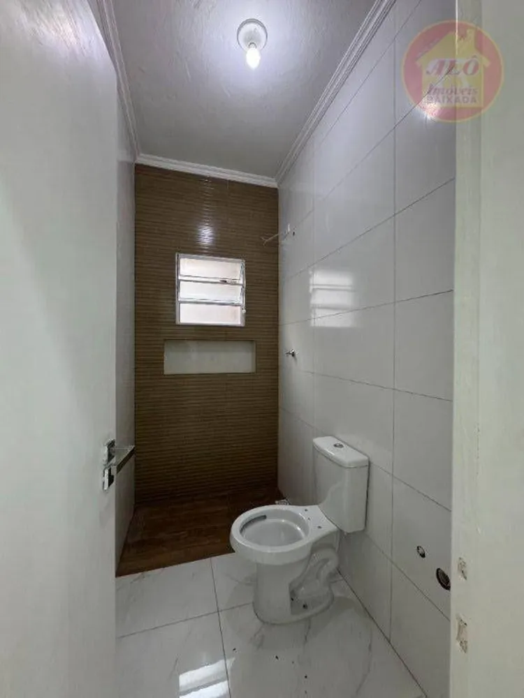 Casa, 2 quartos, 72 m² - Foto 2