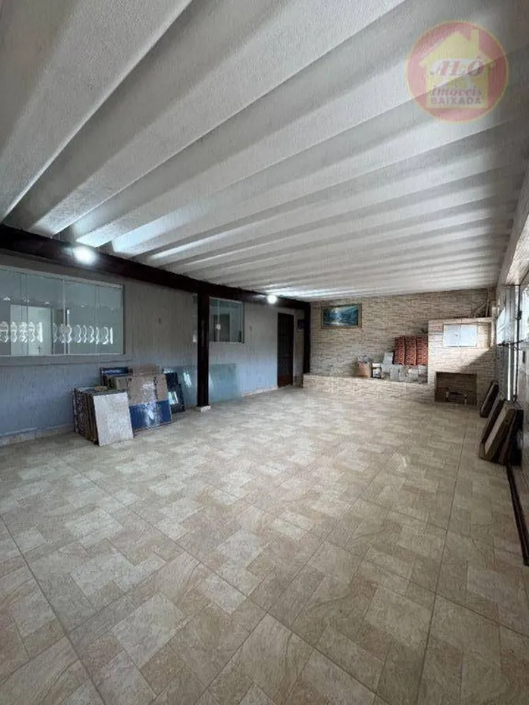 Casa, 2 quartos, 72 m² - Foto 6