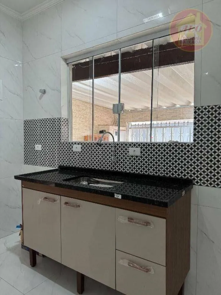 Casa, 2 quartos, 72 m² - Foto 10