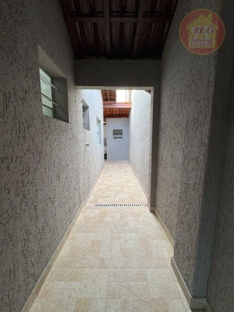 Casa, 2 quartos, 72 m² - Foto 11