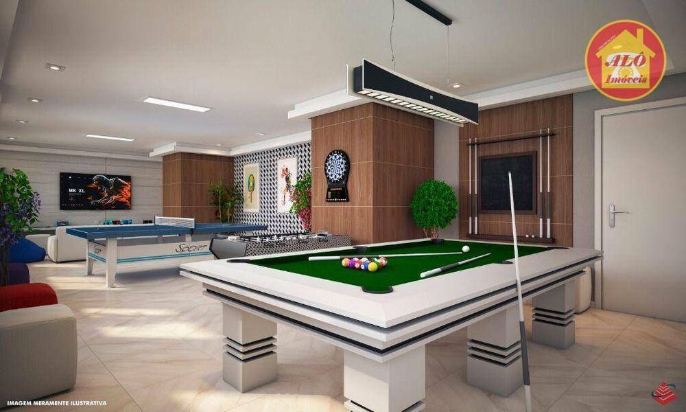 Apartamento, 2 quartos, 54 m² - Foto 4