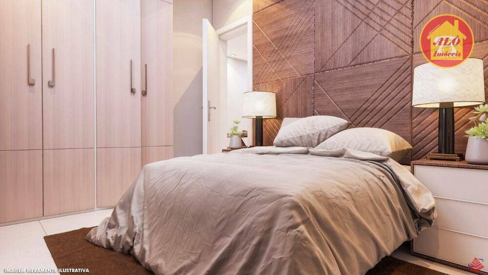 Apartamento, 2 quartos, 54 m² - Foto 6