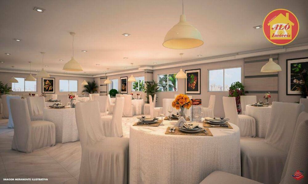 Apartamento, 2 quartos, 54 m² - Foto 7
