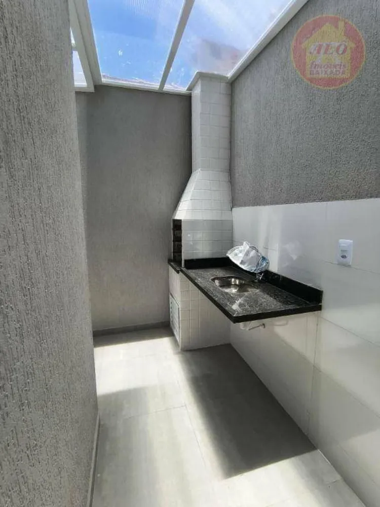 Sobrado, 2 quartos, 60 m² - Foto 3