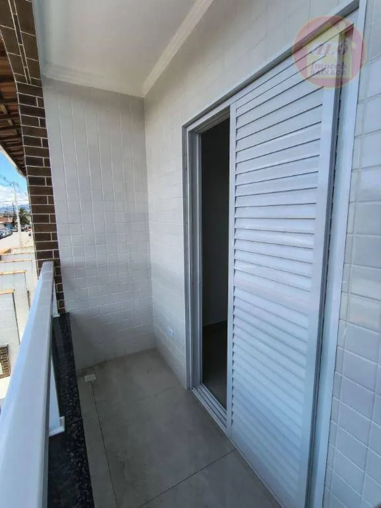 Sobrado, 2 quartos, 60 m² - Foto 16