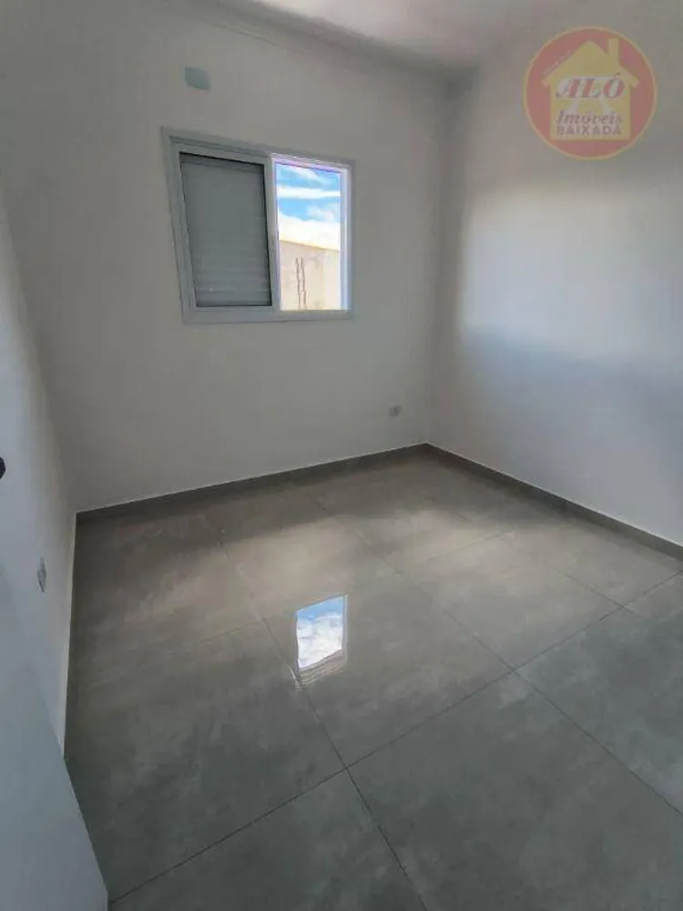 Sobrado, 2 quartos, 60 m² - Foto 12
