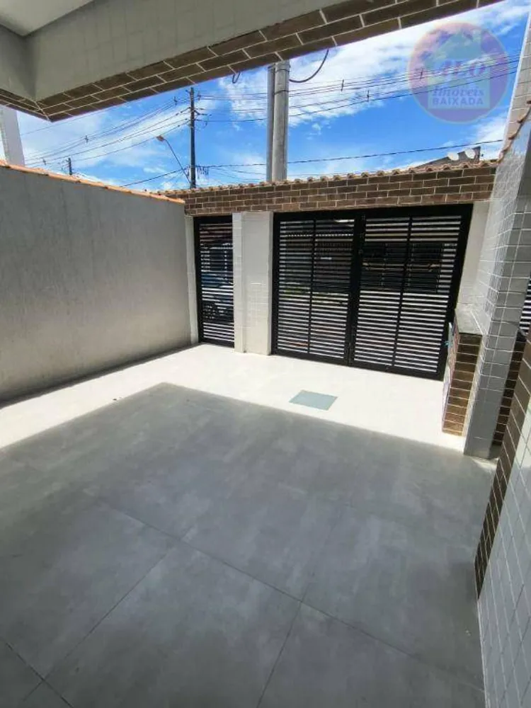 Sobrado, 2 quartos, 60 m² - Foto 5