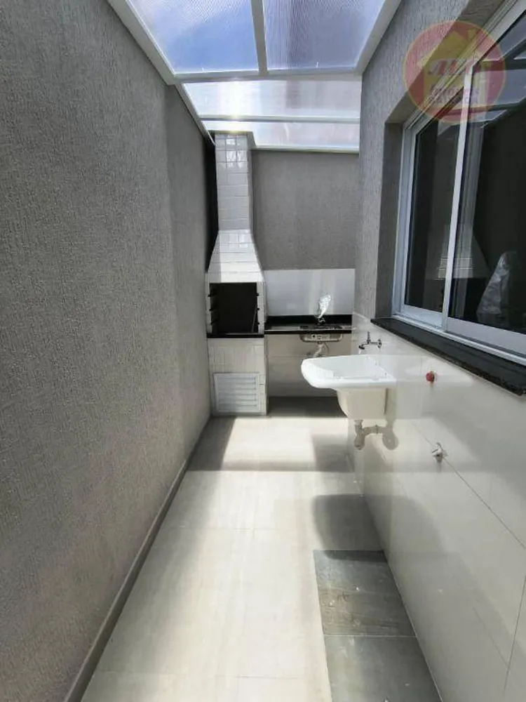 Sobrado, 2 quartos, 60 m² - Foto 7